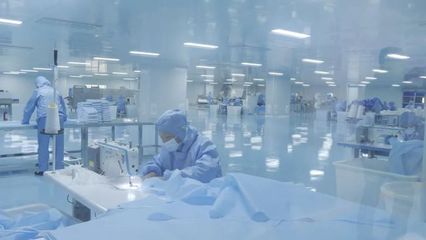 光山县总投资22.05亿医疗器械项目集中开工，产业发展迈入新里程