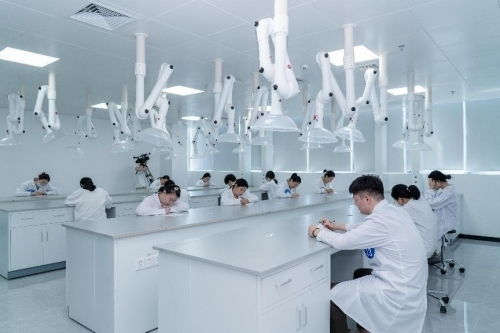 激发创新活力，赋能中国医疗器械产业腾飞