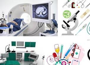 全球医疗器械巨头在华布局 三十强企业投资战略与市场影响分析