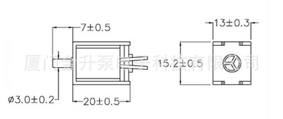 电子血压计与电磁阀(PT27V001) 现代家用医疗电器供应链的关键组件