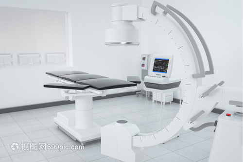 医疗设备与医疗器械 定义、分类与应用